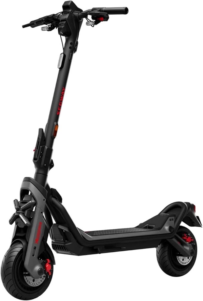 Segway Ninebot GT3