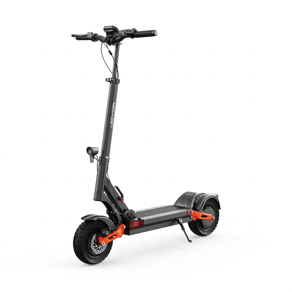 Joyor T10