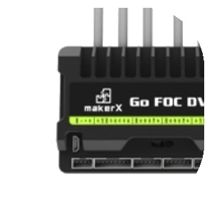 MakerX Go-FOC DV4S