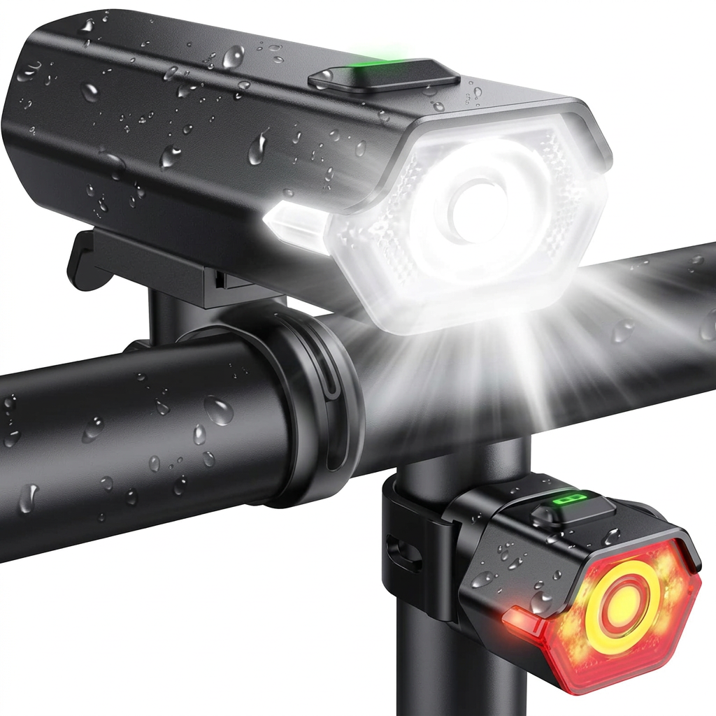 LED-Lichter