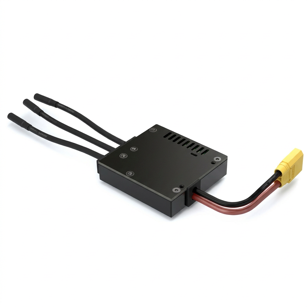 Trampa VESC 6 MKVI HP